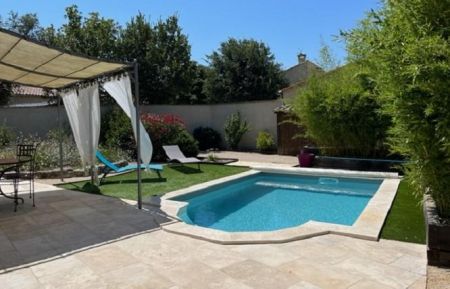 Gîte n°84G3404 Mazan - Vaucluse - photo