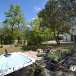 gite - La Salamandre - BEDOIN - Vaucluse
