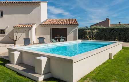 G&icirc;te n&deg;84G3590 Aubignan - Vaucluse - photo