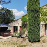 gite - Le Clos des Ch&ecirc;nes - LAGARDE-PAREOL - Vaucluse