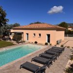 gite - A l'ombre du ch&ecirc;ne - BEDOIN - Vaucluse