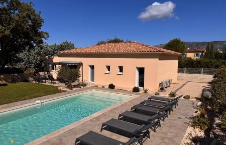 Gîte n°84G3658 Bédoin - Vaucluse - photo