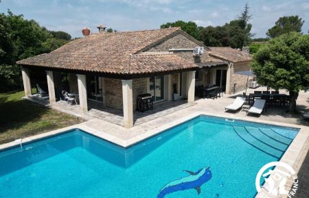 Gîte n°84G3751 Mazan - Vaucluse - photo