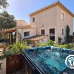 gite - La Cigale - BEAUMES-DE-VENISE - Vaucluse