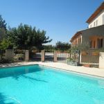gite - Les Vignes - LA-TOUR-D'AIGUES - Vaucluse