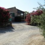 gite - Les lauriers roses - BEDOIN - Vaucluse