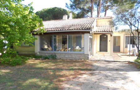 Gîte n°84G383 Carpentras - Vaucluse - photo