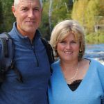 C&eacute;line et Bernard 