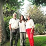 Marie-Claire et Bernard Marie-Claire et Bernard