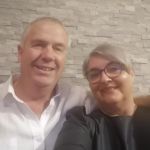 NADINE ET ANDRE 