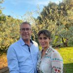 Elyse et Etienne sont heureux de vous accueillir dans leur gite