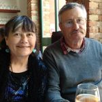   
  Michel et Ginette APPY