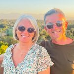 V&eacute;ronique et Pascal
