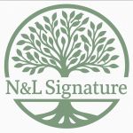 Logo N&amp;L Signature