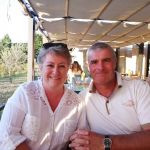 Corinne et Laurent