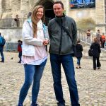 Isabelle et J&eacute;r&ocirc;me